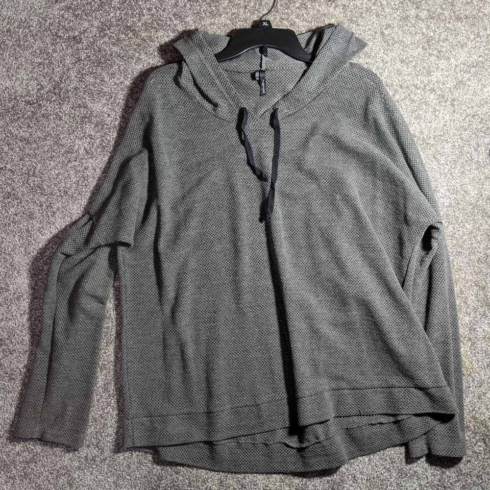 Maurices hoodie xxl
